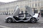 Pininfarina Sintesi 2008 года